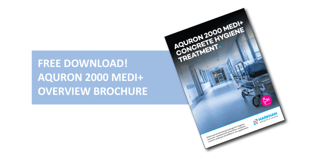 Aquron 2000 Medi+ overview brochure free download