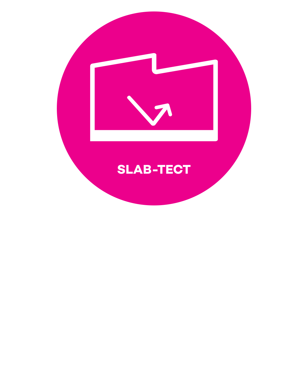 SLAB-TECT icon