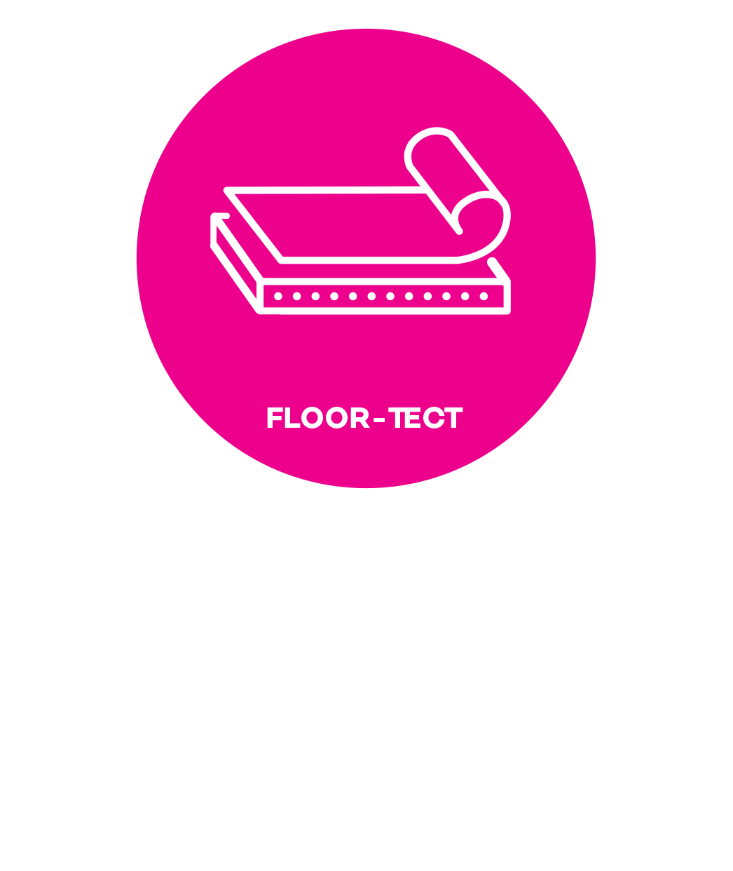 FLOOR-TECT icon