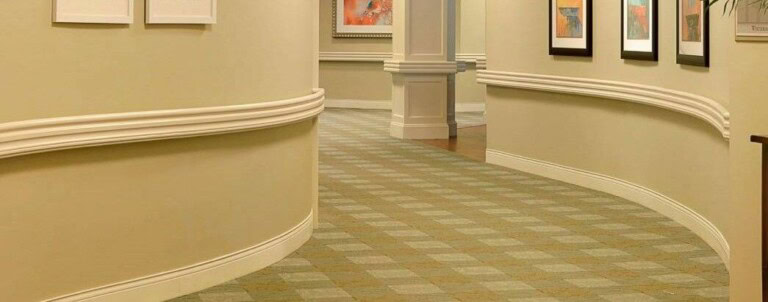 Confront Concrete Contamination! | Aged care construction and concrete moisture control