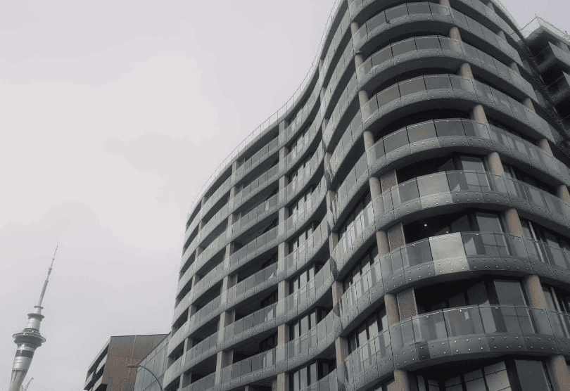 Auckland project
