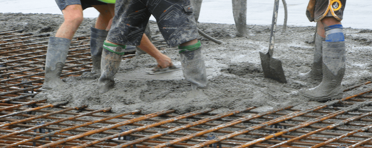 CONQOR B25 concrete workability & stability enhancer