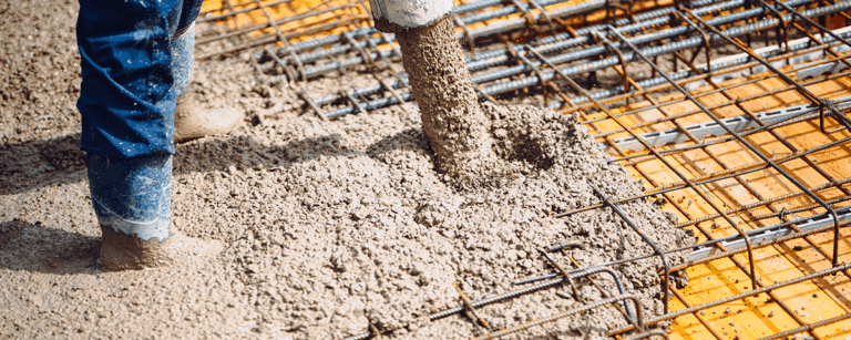 CONQOR B25 workability admixture