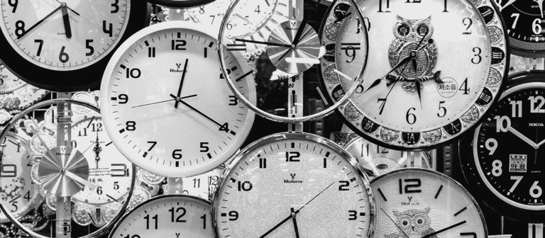 Clocks