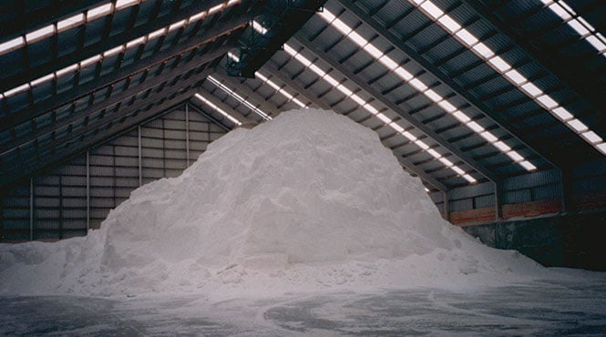 Agriculture agricultural chemicals and risk to concrete