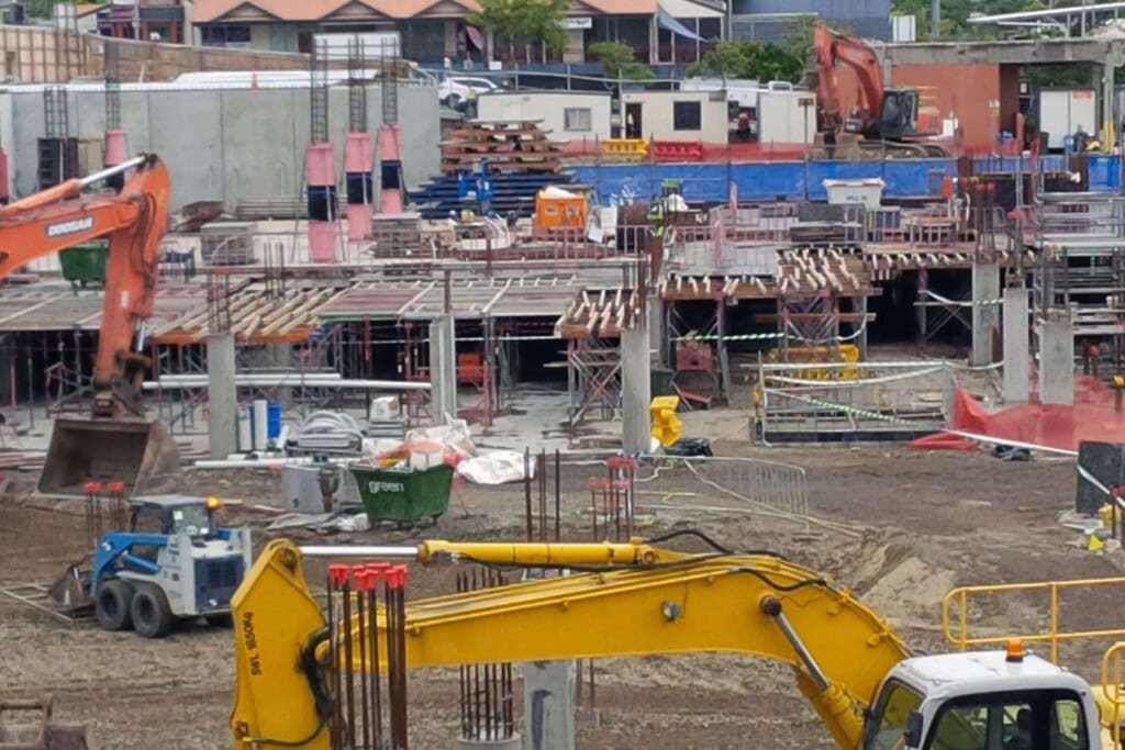 Construction 2