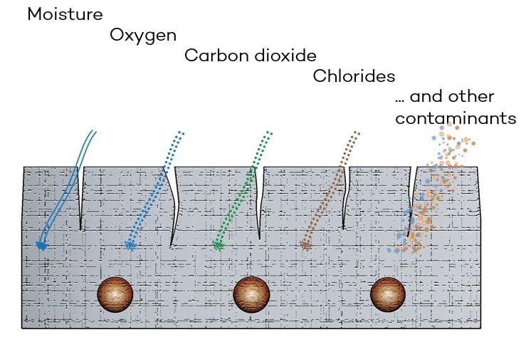 Contaminants 1