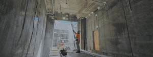 From pour to commissioning - data centre concrete and schedules