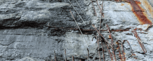 Concrete cancer deterioration act early to preserve durability
