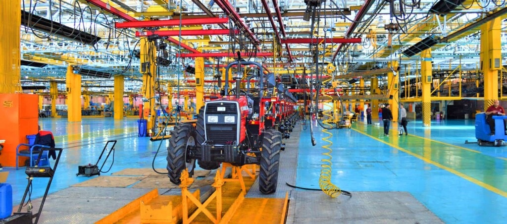 Factory