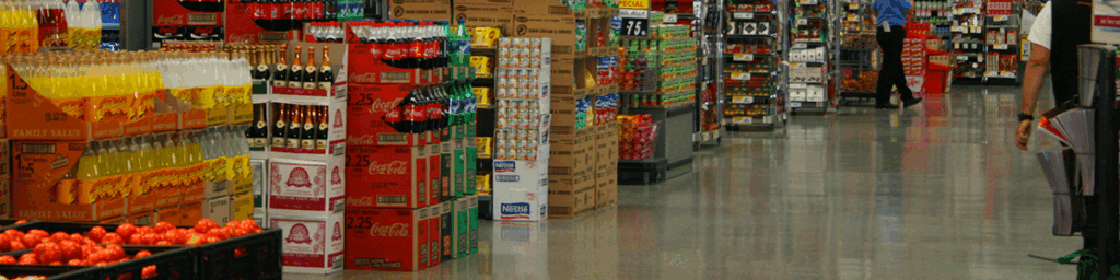 Vinyl flooring needs protection from concrete moisture vapour