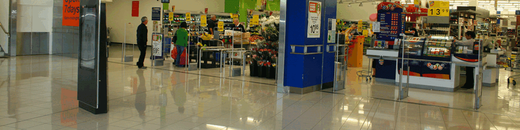 Vinyl flooring needs protection from concrete moisture vapour