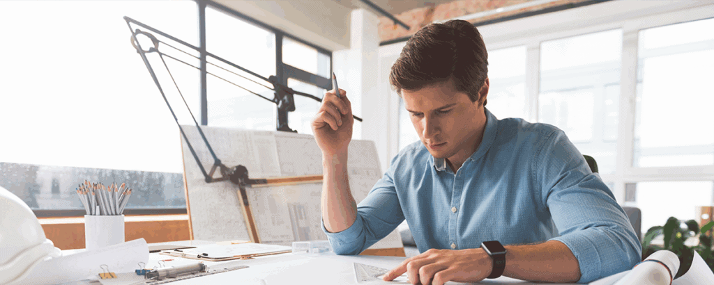 Design and documentation construction office