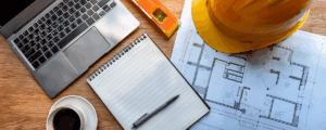 Preconstruction team estimator contract administrator quantity surveyor desk end-to-end