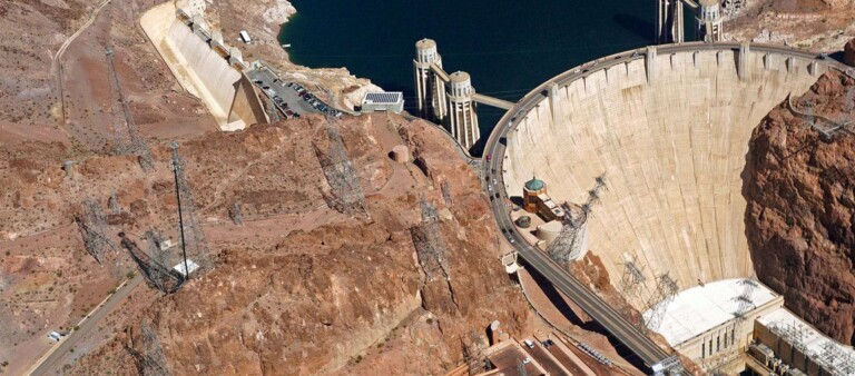 Hoover-Dam