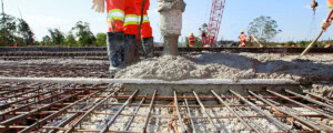 Achieving better outcomes when pouring and placing concrete slabs