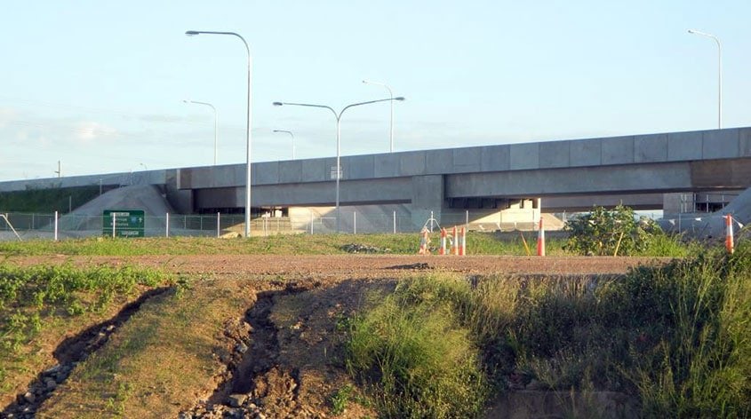 Precast concrete elements 2