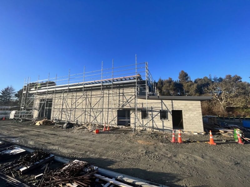 Renwick Water Treatment Plant 4