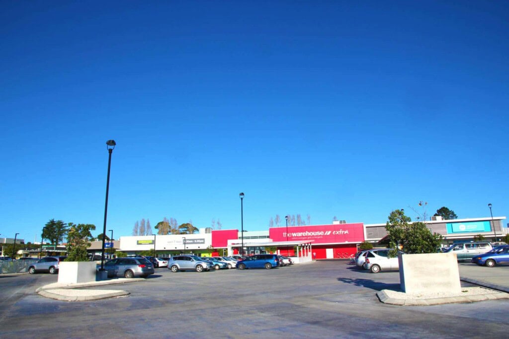 Silverdale_Retail_Aquron_Concrete_Treatment