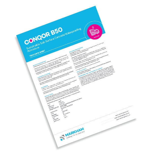 conqor-b50-technical-data-sheet