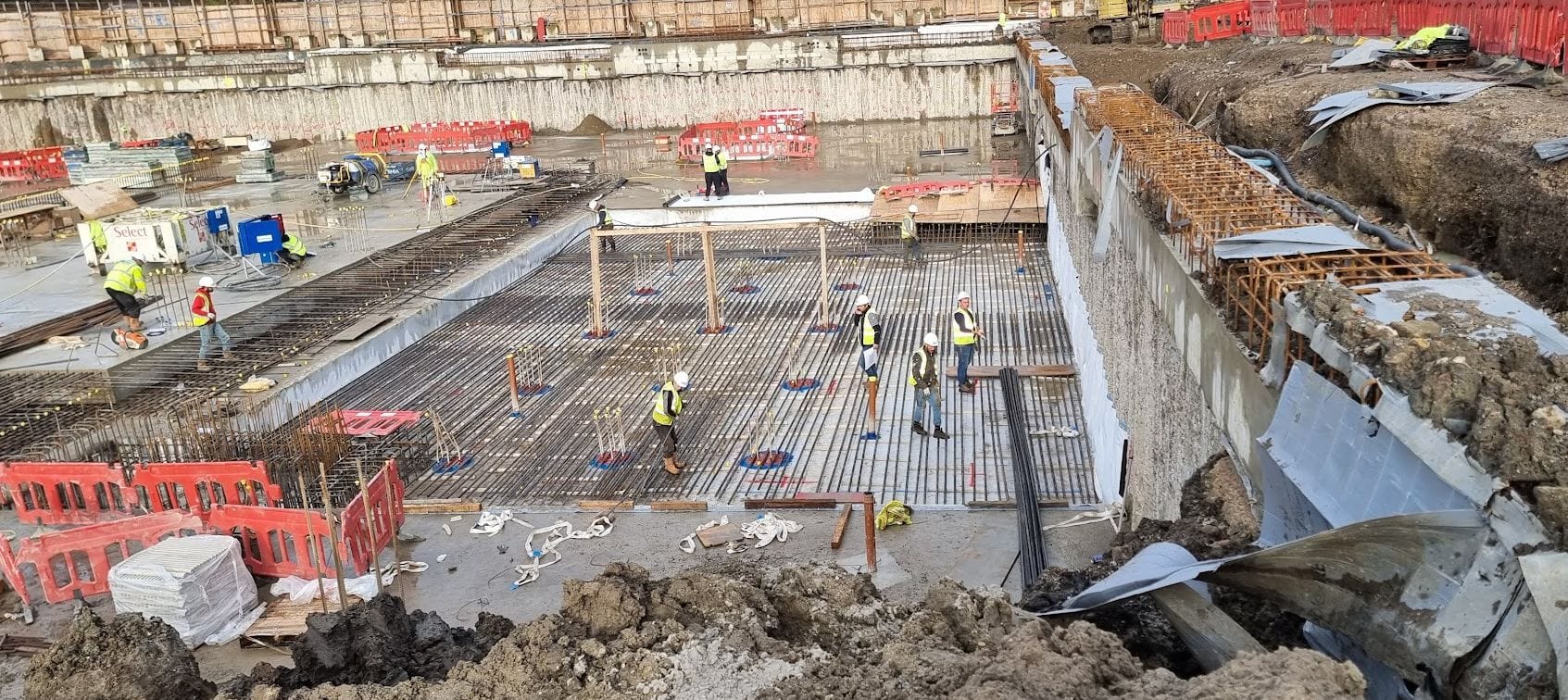 BASE-TECT ELITE basement waterproofing