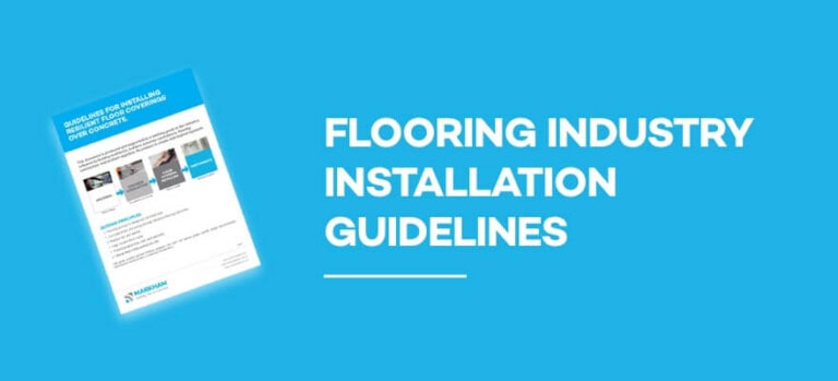 Industry Flooring Guide