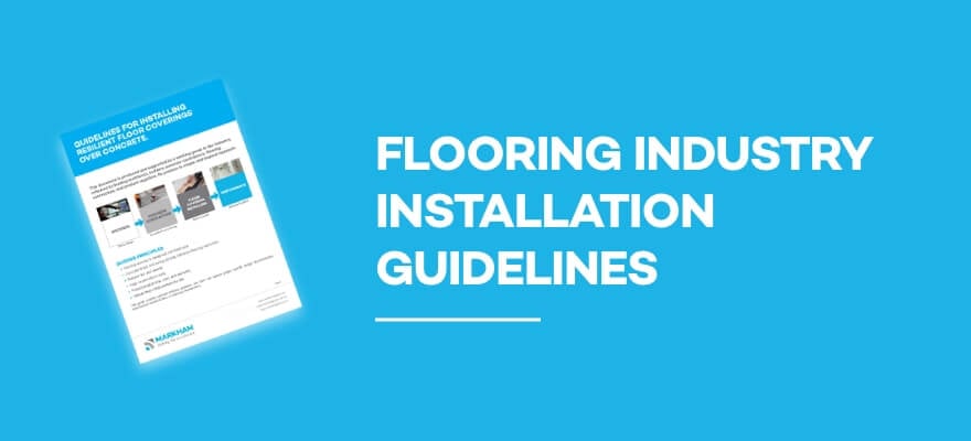 Industry Flooring Guide