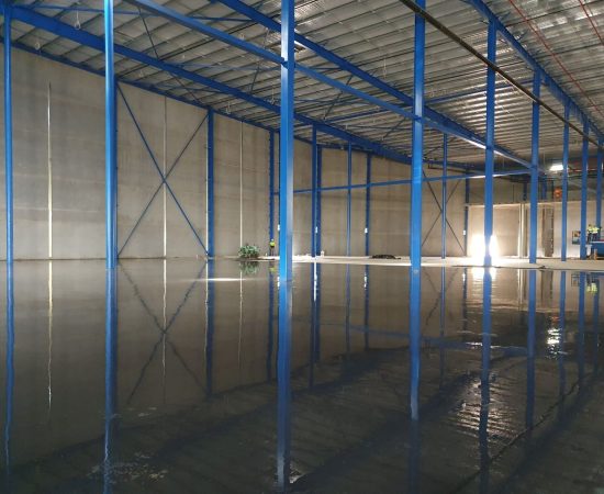 Mainfreight warehouse Melbourne VIC 1