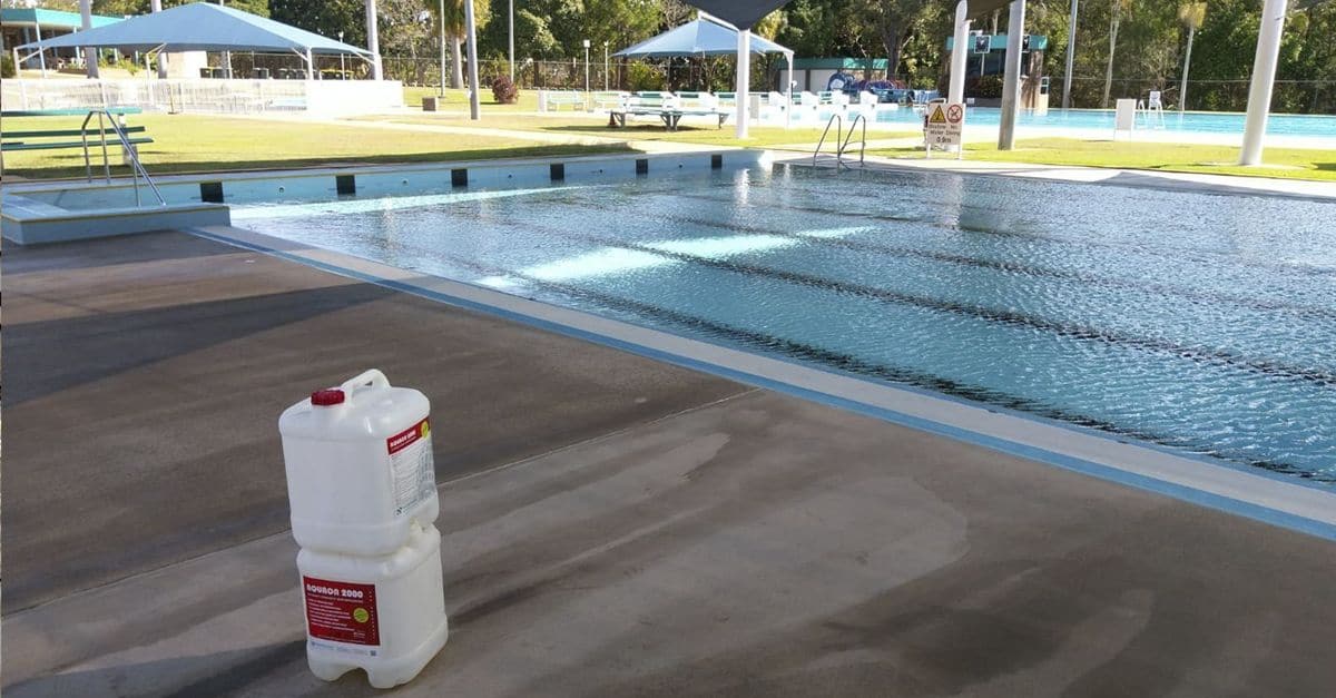 Bundaberg Swimming Pools Markham
