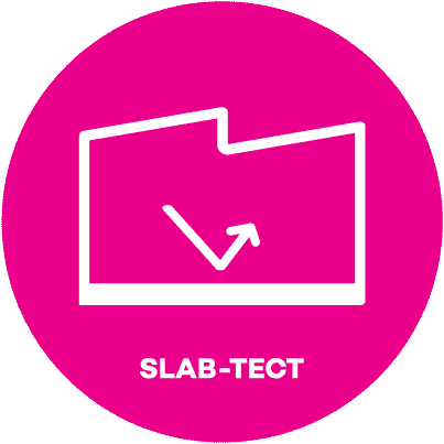 SLAB-TECT Icon
