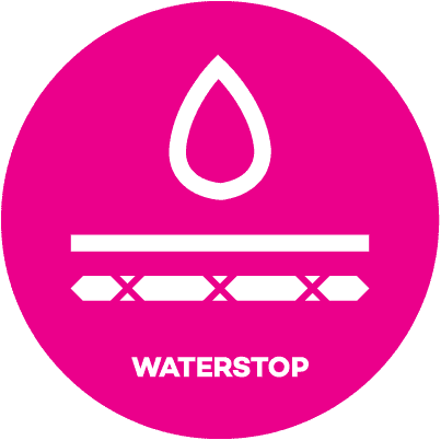 Waterstop Icon