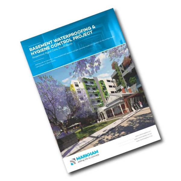 Free case study Rosewood Aged Care
