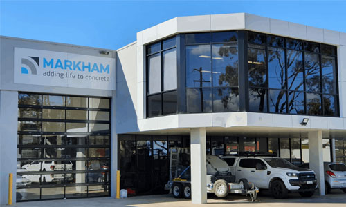 markham-location-australia
