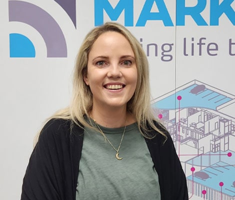 Amanda Slader-Kearns - Stock and Inventory Team Leader - NZ / AU | MARKHAM