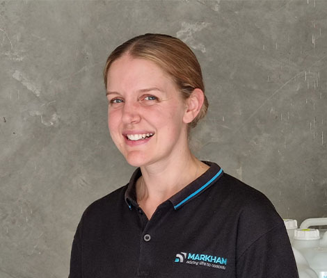 Bec Bird - Operations Support