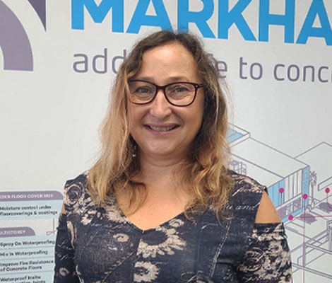 Belinda Vearer - Quality Assurance Coordinator - New Zealand | MARKHAM