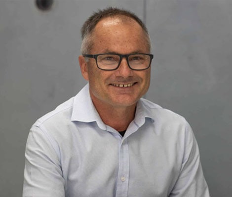 Clint Judd - Despatch and Warehouse Coordinator | MARKHAM