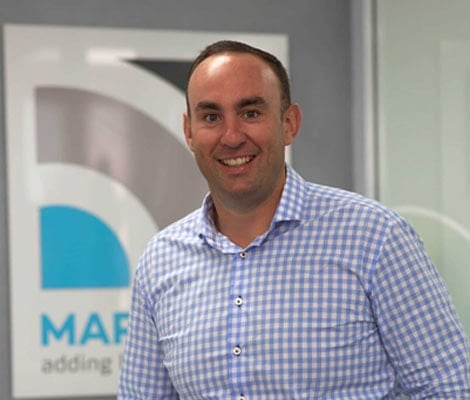 Hayden Prestidge - Design and Delivery Team Leader | MARKHAM