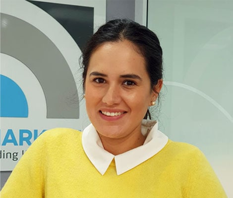 Javi Otero - H&S, QA and Sustainability Manager | MARKHAM