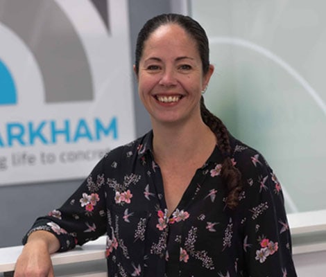 Melissa Thompson - Accounts Receivable | MARKHAM