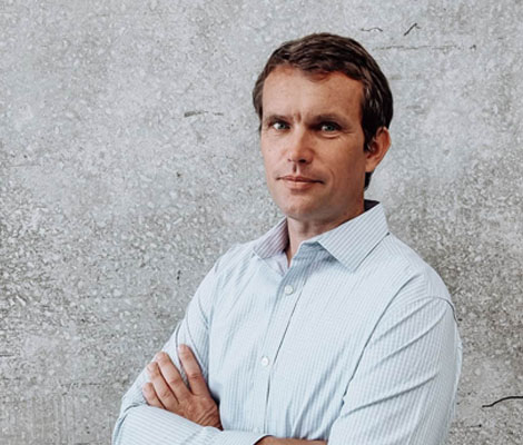 Robert Martin - Operations Support | MARKHAM