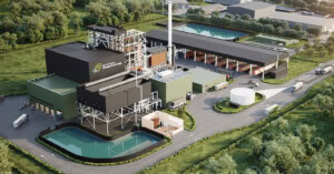 East Rockingham Waste to Energy Plant | MARKHAM Mining Projects