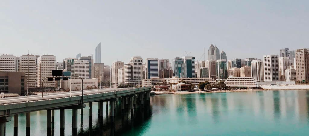 moisture migration uae
